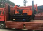 7T Crawler Mounted Drill Rig