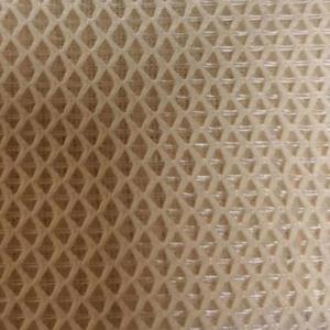 China 180 - 280GSM 3D Mesh Material Airmesh 100 Polyester Mesh Fabric High Breathability wholesale