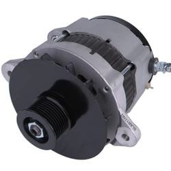 24V 65A Excavator Engine Alternator 185-5294 1855294 Standard