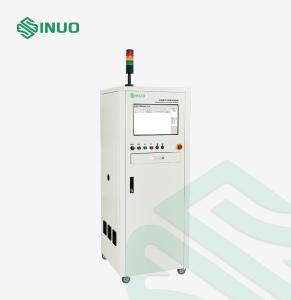 China ISO 6469 Electric Passenger Vehicle Electrical Safety Testing Equipment wholesale