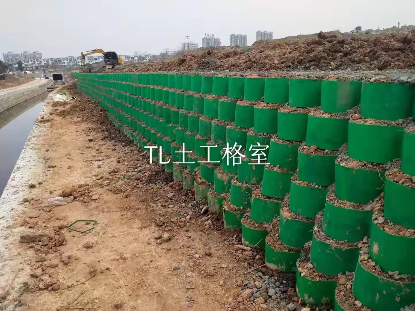 Geo Cell Ground Grid Paver Road Grid Gravel Honeycomb Gravel Driveway 20-50mm Height Hdpe
