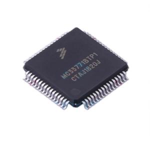 China Unused MC33771BTP1AE Integrated Circuit New And Original LQFP64 wholesale