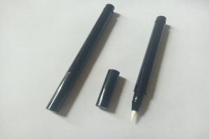 China Airtight Plastic Empty Eyeliner Tube PP Material Cosmetic Packaging OEM wholesale