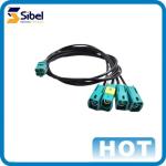 Custom Design Industrial Machine/Medical Equipment Wiring Harness/Cable Assembly