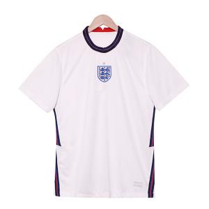 China England 2020 home retro football jersey supports team customization wholesale