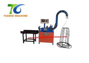 China 3mm CNC Wire Straightening And Cutting Machine 80m/min wholesale