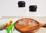 Medium Capacity Plastic Grinder Jars BPA Free For Kitchen