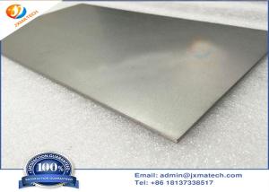 China High Magnetic Flux Soft Magnetic Alloy Plate 1J22 Plate wholesale