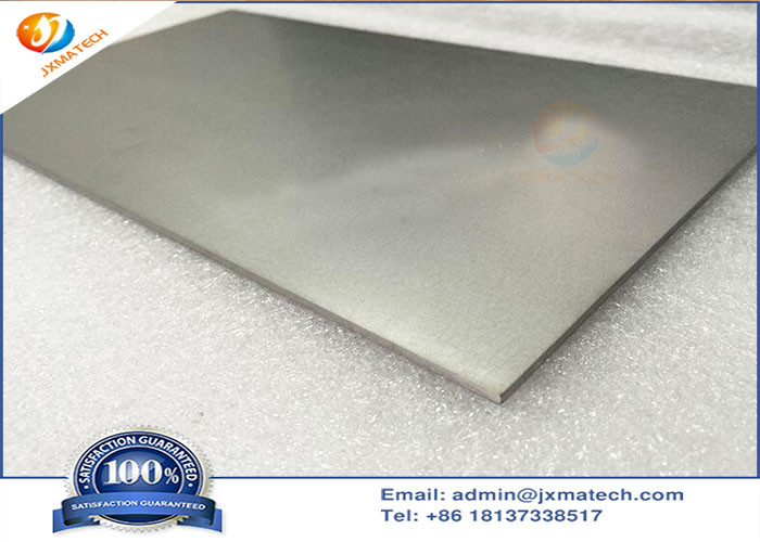 Hastelloy Plate/Sheet