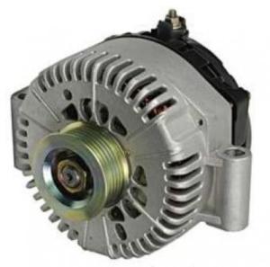 China ALTERNATORFORD FORD F77U-10300-AB F77U-10300-AC LTSTER 7781 12V 130A wholesale