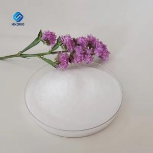 China White Crystal Sodium Dimethyldithiocarbamate CAS 128-04-1 Disinfectant Powder wholesale