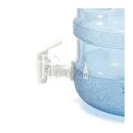 Silicone Gel Gasket Water Dispenser Faucet Water Valve For 5 Gallon Bottle