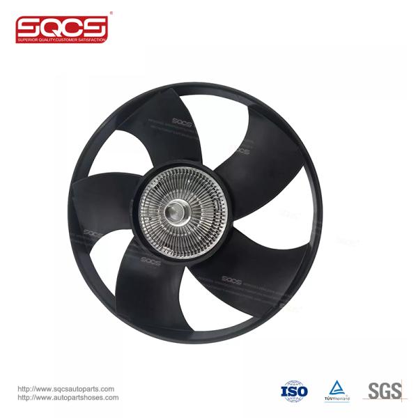 Radiator Fan Motor A0002007323 0002007323 for Mercedes Benz Sprinter W906 211CDI