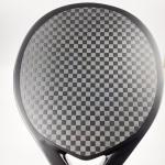 Racchetta Carbon Beach Tennis Racquet Eva 17 Tennis Padel Racket