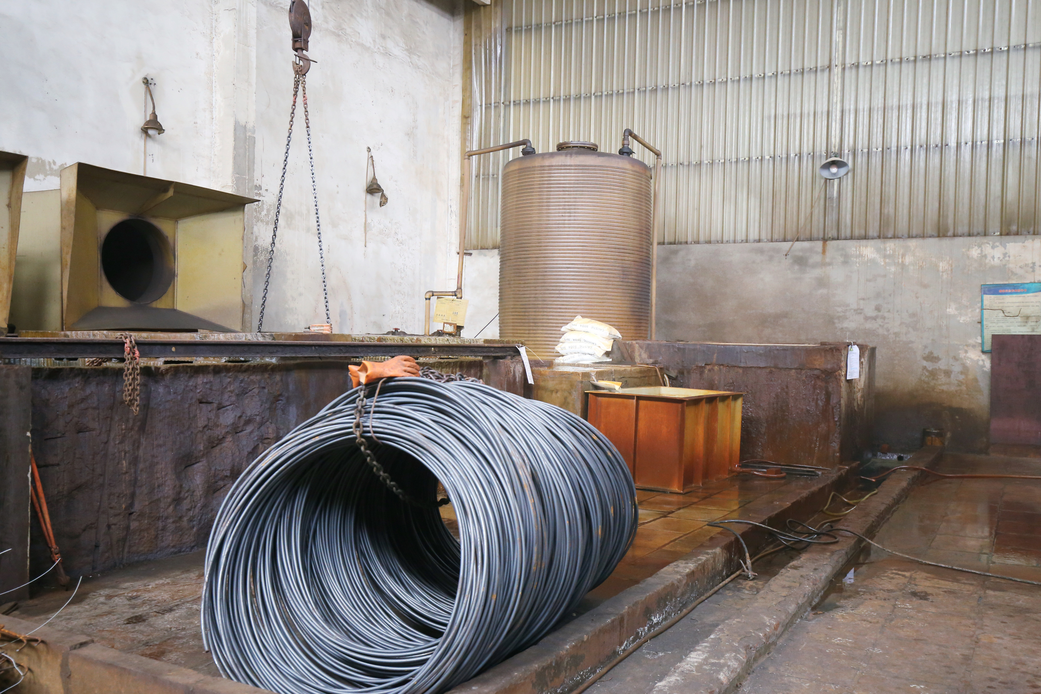 ASTM A479 0.3-200mm Hot Rolled Flat Steel 1-2500mm SS301 SS304
