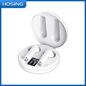 China 3.5h True Wireless Stereo Earphones wholesale