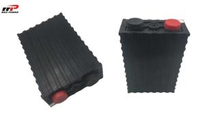 China LiFePo4 Prismatic Lithium Battery Deep Cycle 3.2V 40Ah High Discharge Rate wholesale