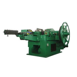 China Extra Long Nail Making Machine, Max. Length 500mm wholesale