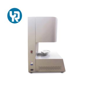 China 1700 Dg Max Zirconia Dental Sintering Furnace For Dental Lab wholesale