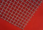 Acid Resisting Construction Wire Mesh High Temperature Resistant Durable