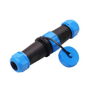 China 9pins 12pins Waterproof Power Connector SP21 Weipu Connector wholesale