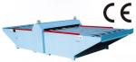 Platen Die-cutting & Creasing Machine, Platen Die-cutting + Creasing, auto