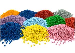China PVC Compound Granules Pipe And Fitting Processed Raw Materials wholesale
