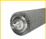 Customized Length Brush Roller of Textile Sanding Machine