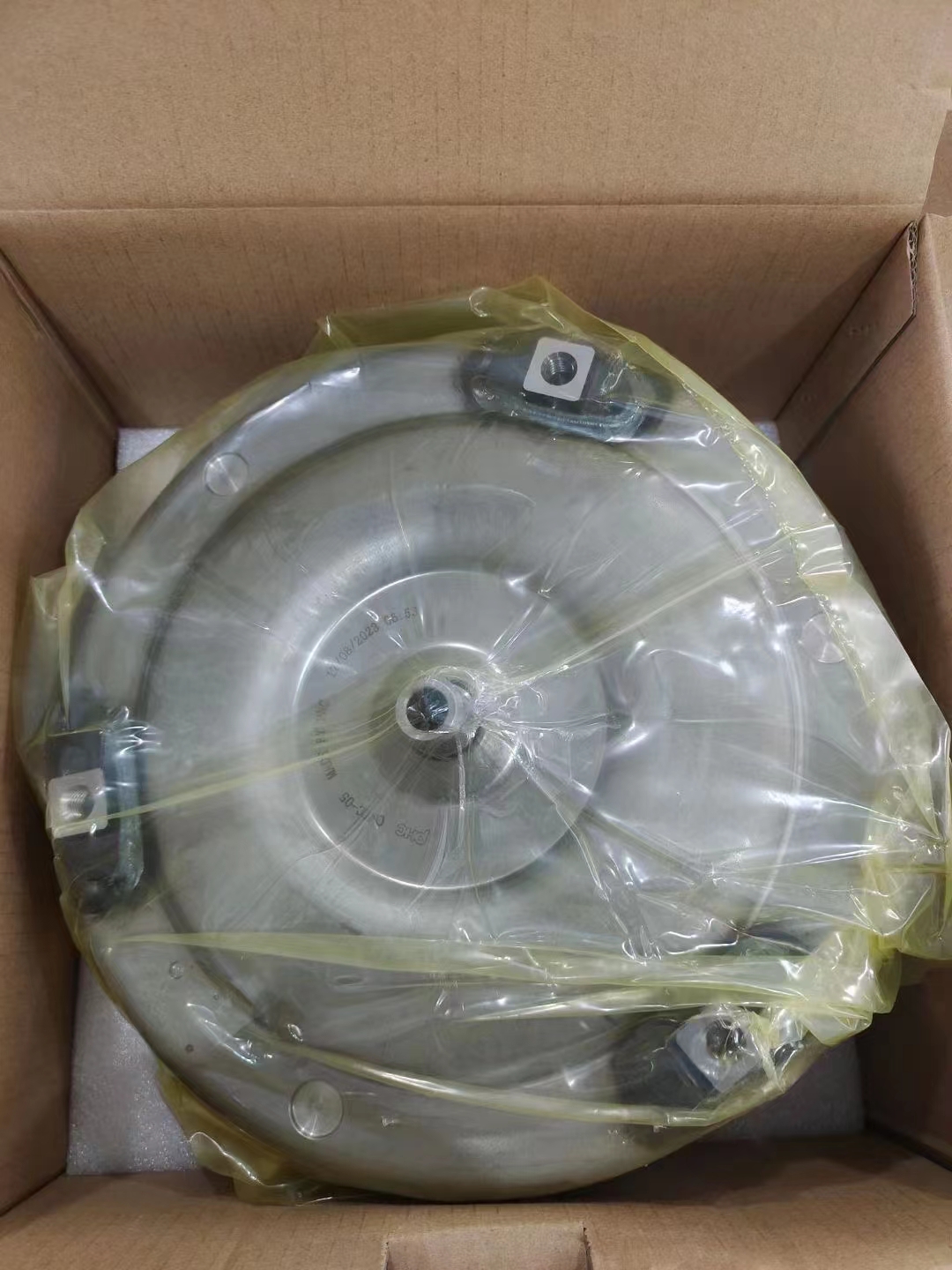 24281746 Fluid Torque Converter for Buick Envision LaCrosse GL8 6T41
