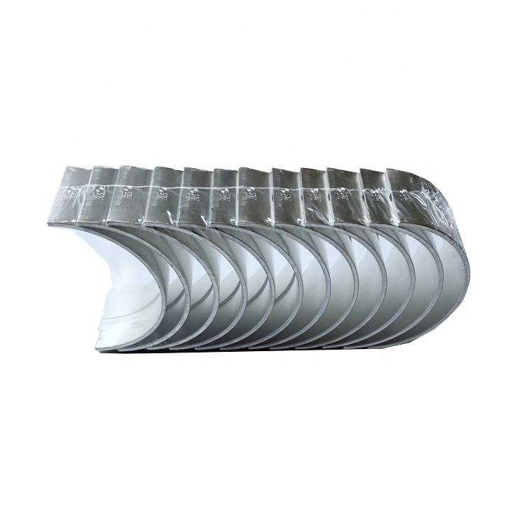 6151-31-3040 Connecting Rod Bearing for 6D125 S6D125 SAA6D125E Machinery Repair Shops