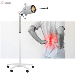 China Orthopedics Pain Relief Infrared Light Cold Laser Therapy Device wholesale