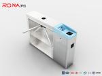Full Automatic 304 Stainless Steel Tripod Turnstile Gate for Indoor or Outdoor