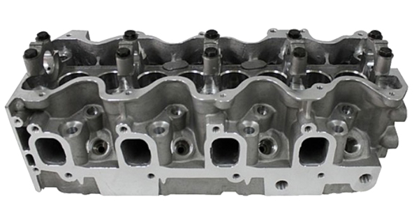 High Quality Chinese Supplier 3306PC 8n1187 Cylinder Head for CAT