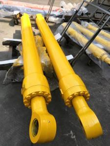 China 707-01-0H081 komatsu pc400-7 arm stick hydraulic cylinder wholesale