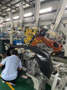 China 2.2KW Punching Welding Machine Units 0.8Mpa wholesale