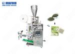 Semi Auto Sugar Salt Powder Vffs Packaging Machine