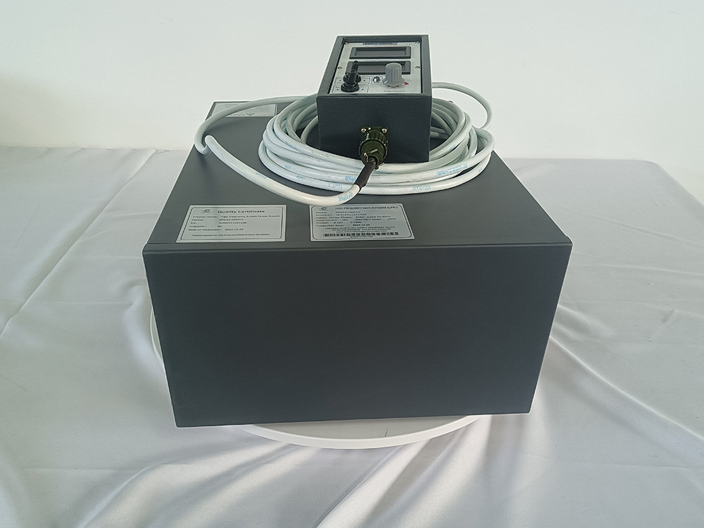 750A 12V Timed Plating Power Supply Metal Surface Plated Rectifier