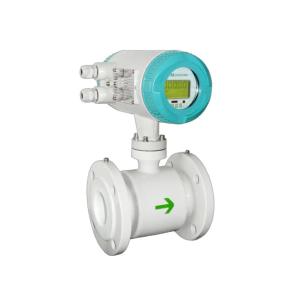 China EM6 Electromagnetic Flow Meter DN15 - DN3000 1/2”- 120” wholesale