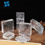 Curved Glass Blocks For Shower Walls