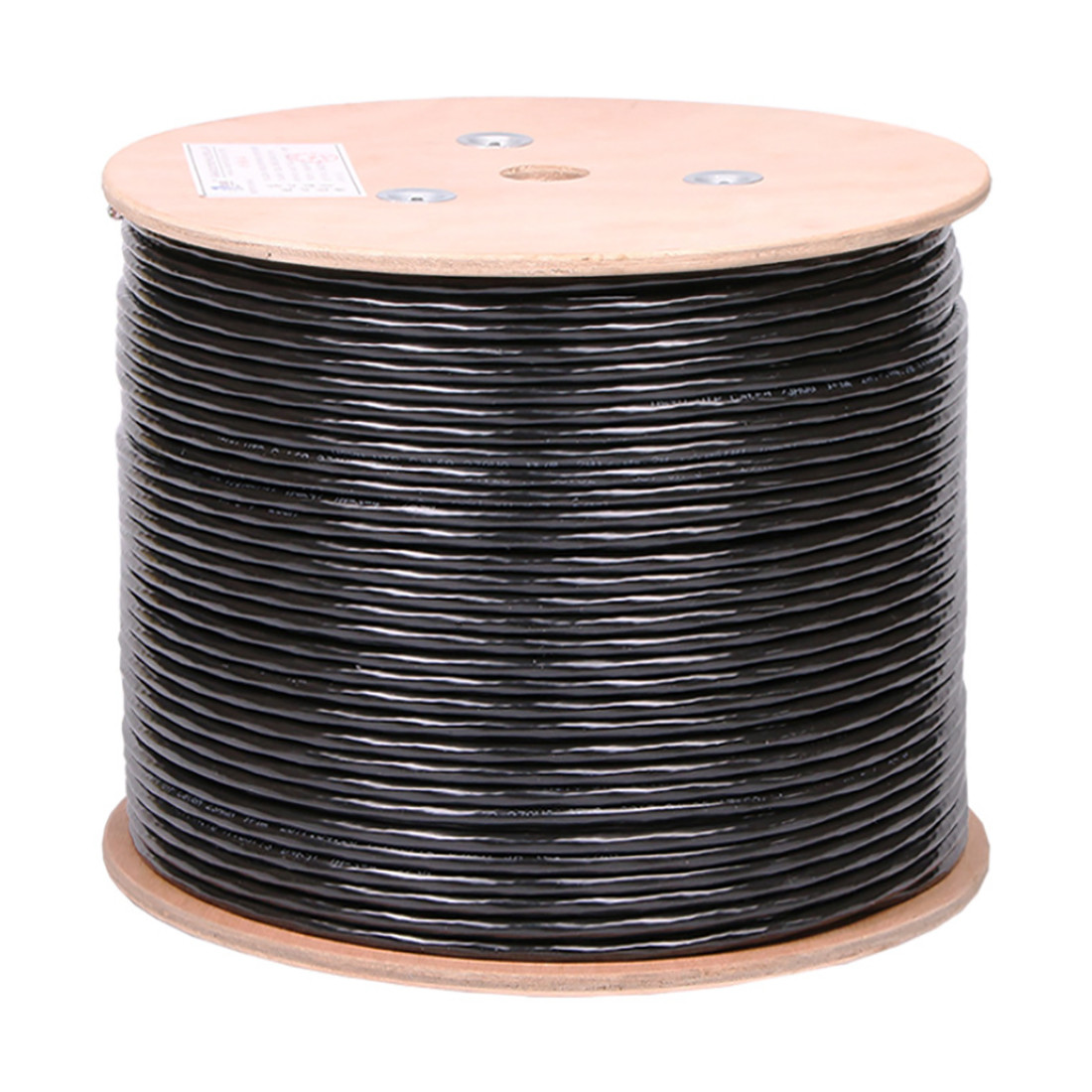 22awg Copper Lszh Jacket Cat7 Lan Cable 4 Pair Ethernet Computer Cable