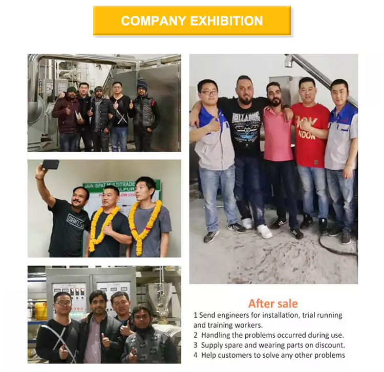 Snack Food Making Machine for Easy Operation and in Corn Wheat Flakes Puff Production