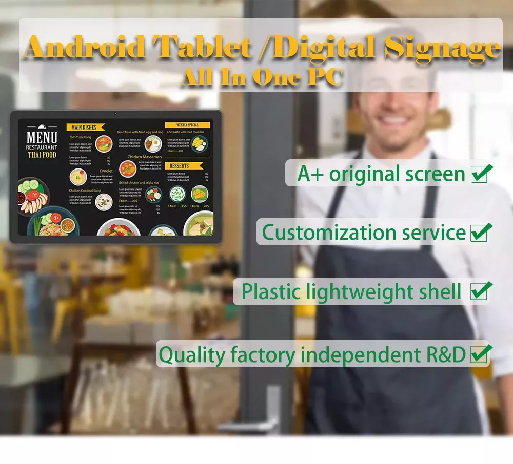 Wholesale Customized Size Party room Decoration interactive Digital Signage