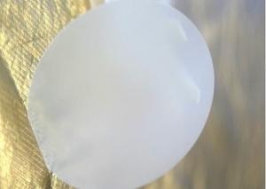 China Transparent 2 Inch Sapphire DSP Wafer Scratch Resistant wholesale