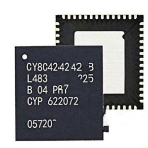 China CY8C4247LQI-BL463 wholesale