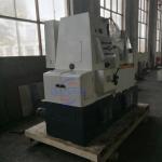 Hydraulic Worm Gear Hobbing Machine Cutter Manufacturers Y3150