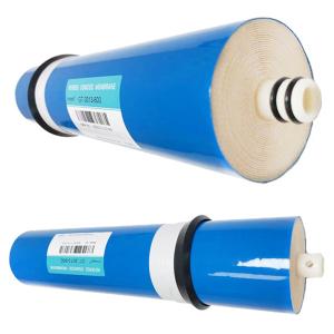 China Seawater Reverse Osmosis Element For Water Treatment High Flow Rural 600GPD wholesale