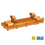 Atex Approved Led Lighting 18W 30W