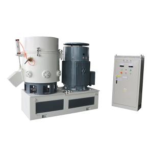 China Plastic Agglomeration Machine wholesale