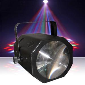China LED magic light stage effect lights ktv bar show lights groundstage lights wholesale