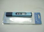Waterproof Water Testing Equipments , Water Quality Analyzer 0.0 - 14.0PH